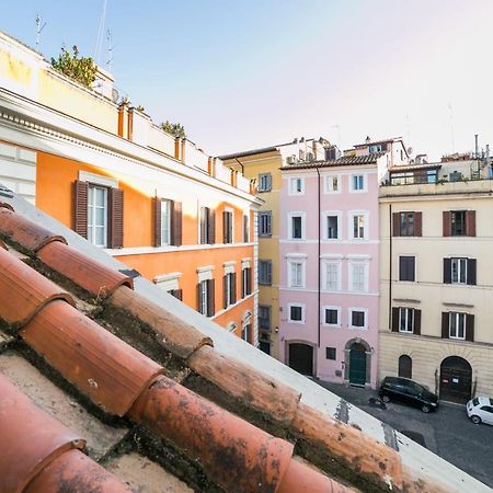 Maison Specchi Roma Dış mekan fotoğraf