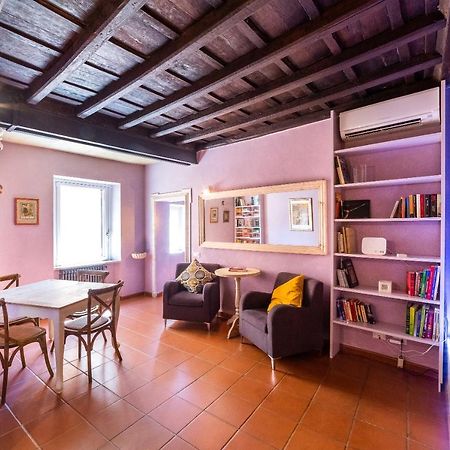 Maison Specchi Roma Dış mekan fotoğraf