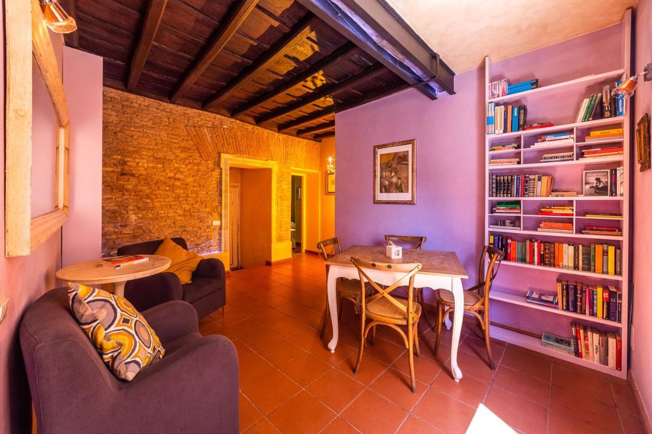 Maison Specchi Roma Dış mekan fotoğraf