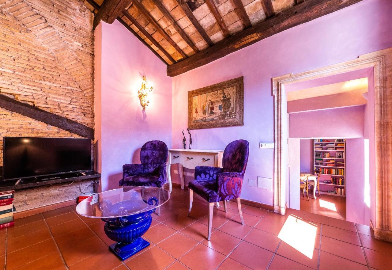 Maison Specchi Roma Dış mekan fotoğraf