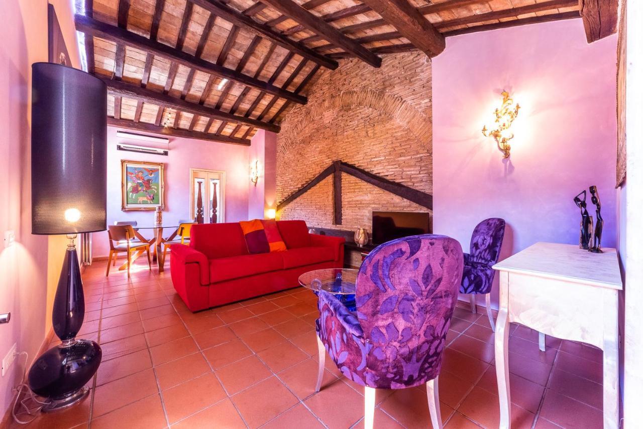 Maison Specchi Roma Dış mekan fotoğraf