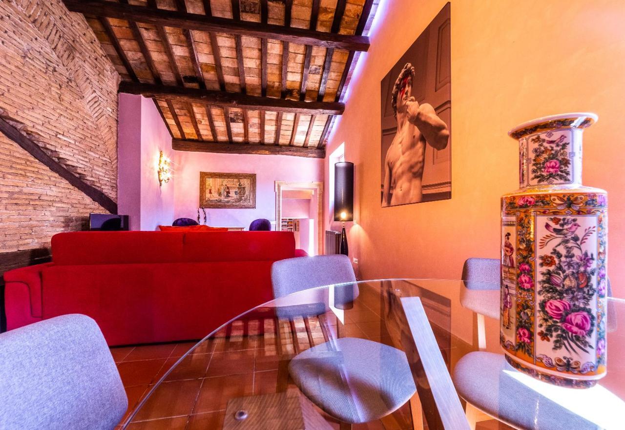 Maison Specchi Roma Dış mekan fotoğraf