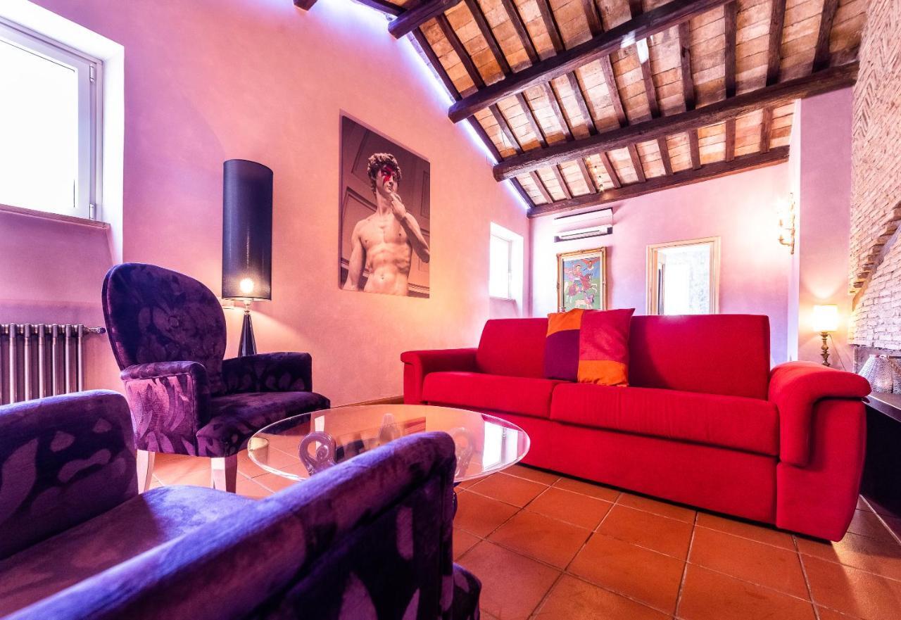Maison Specchi Roma Dış mekan fotoğraf