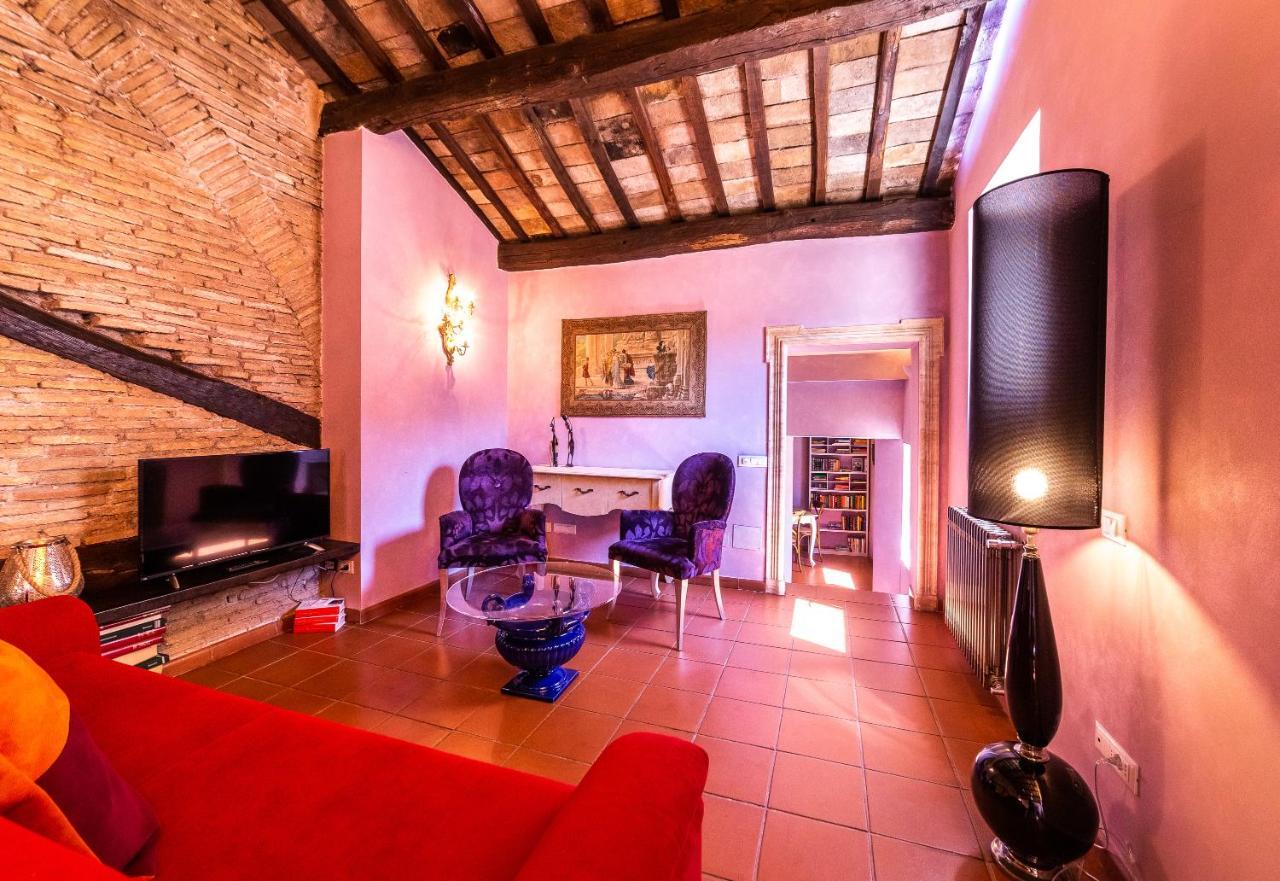 Maison Specchi Roma Dış mekan fotoğraf