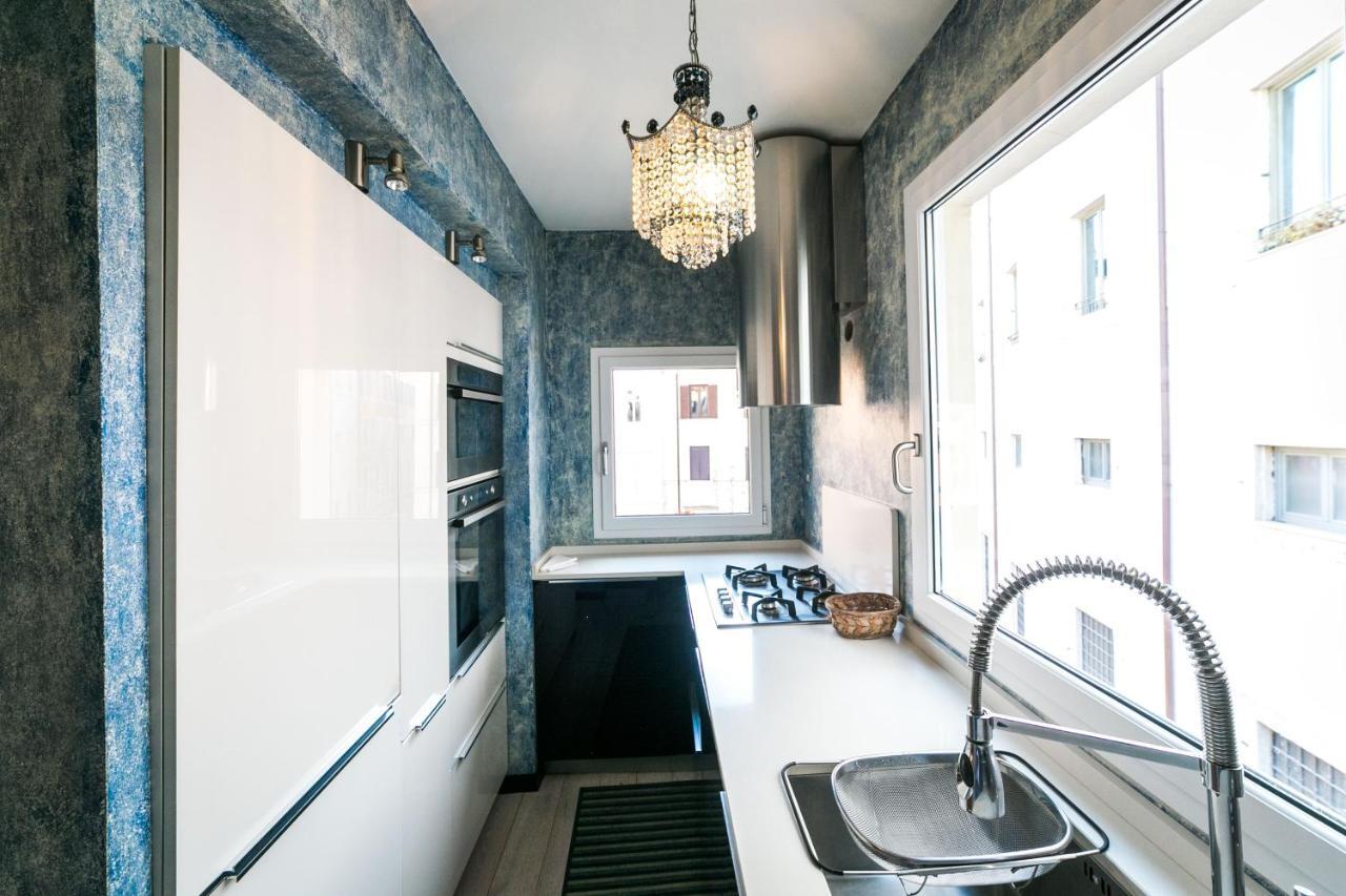 Maison Specchi Roma Dış mekan fotoğraf