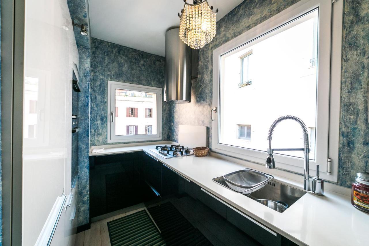 Maison Specchi Roma Dış mekan fotoğraf