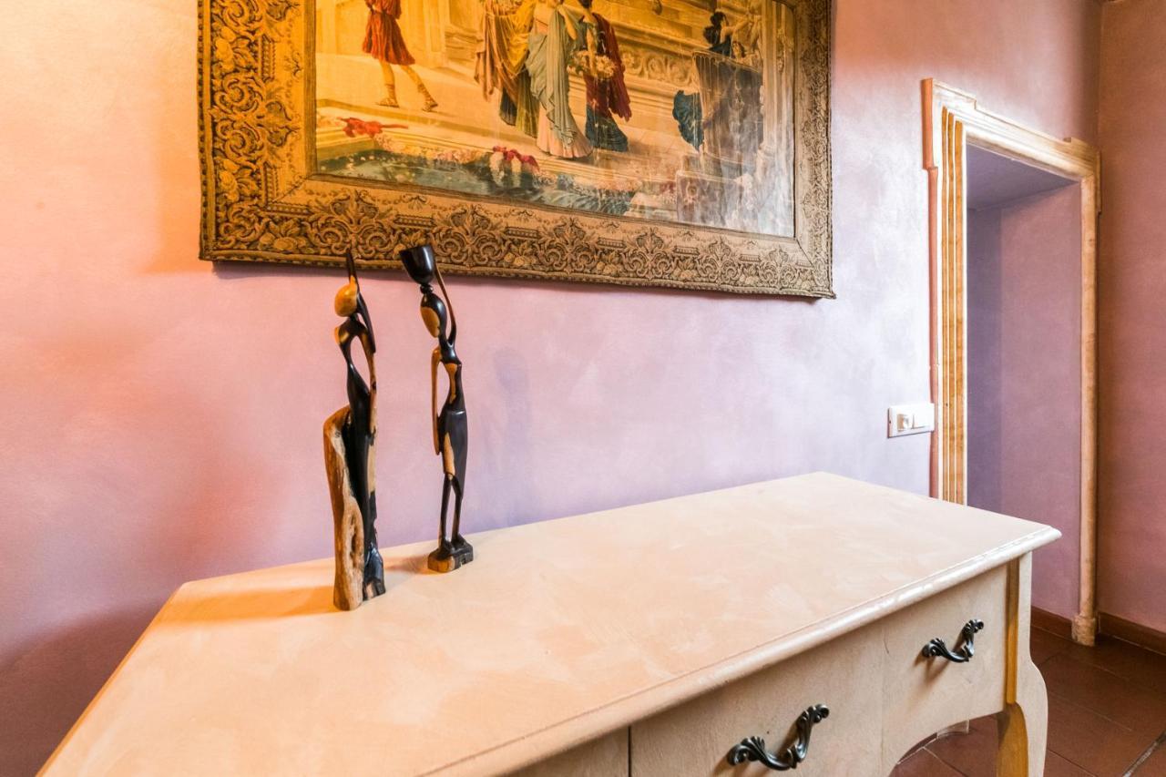 Maison Specchi Roma Dış mekan fotoğraf