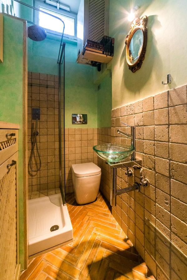 Maison Specchi Roma Dış mekan fotoğraf