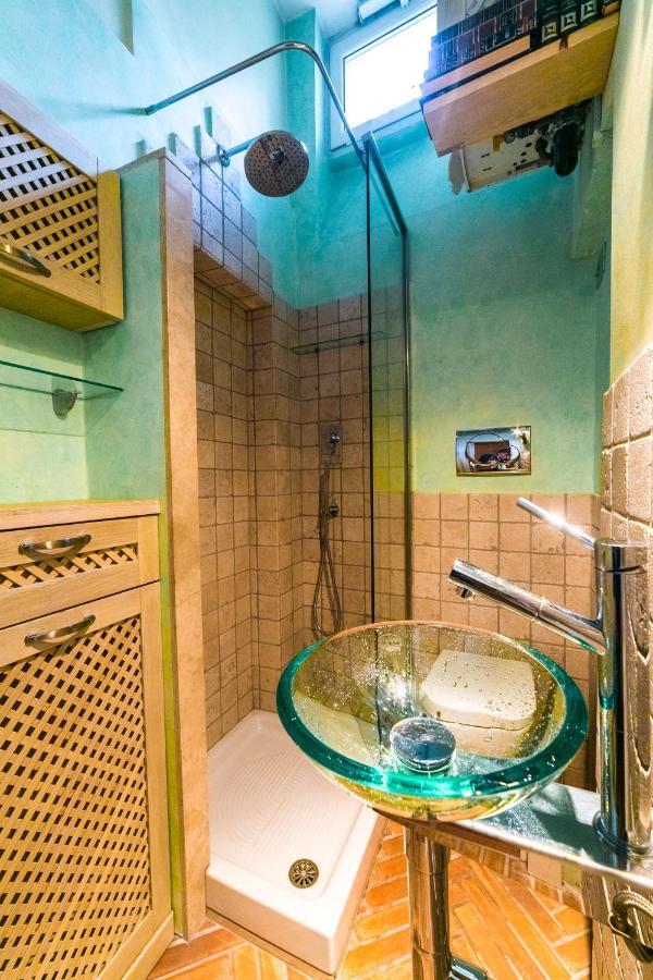 Maison Specchi Roma Dış mekan fotoğraf