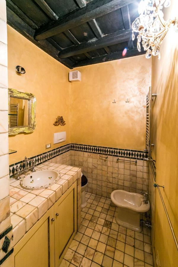 Maison Specchi Roma Dış mekan fotoğraf