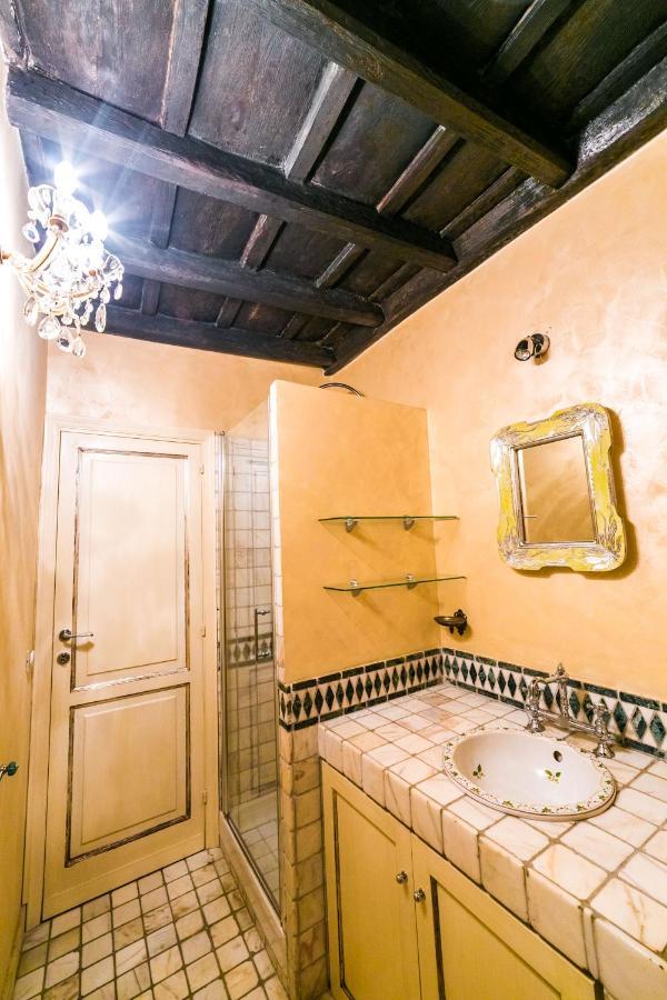 Maison Specchi Roma Dış mekan fotoğraf
