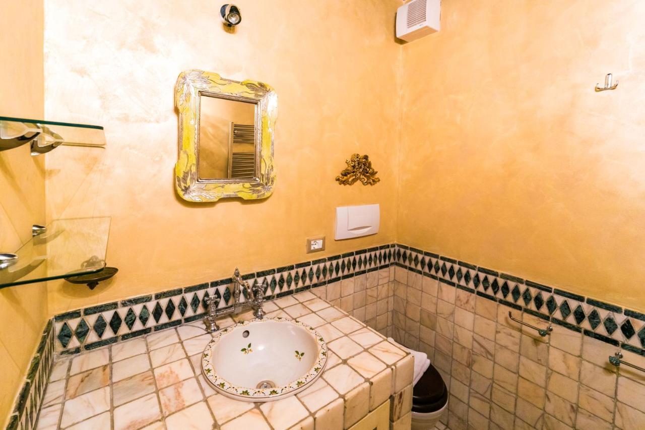 Maison Specchi Roma Dış mekan fotoğraf