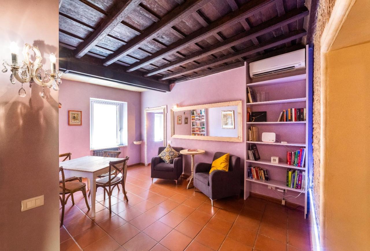 Maison Specchi Roma Dış mekan fotoğraf