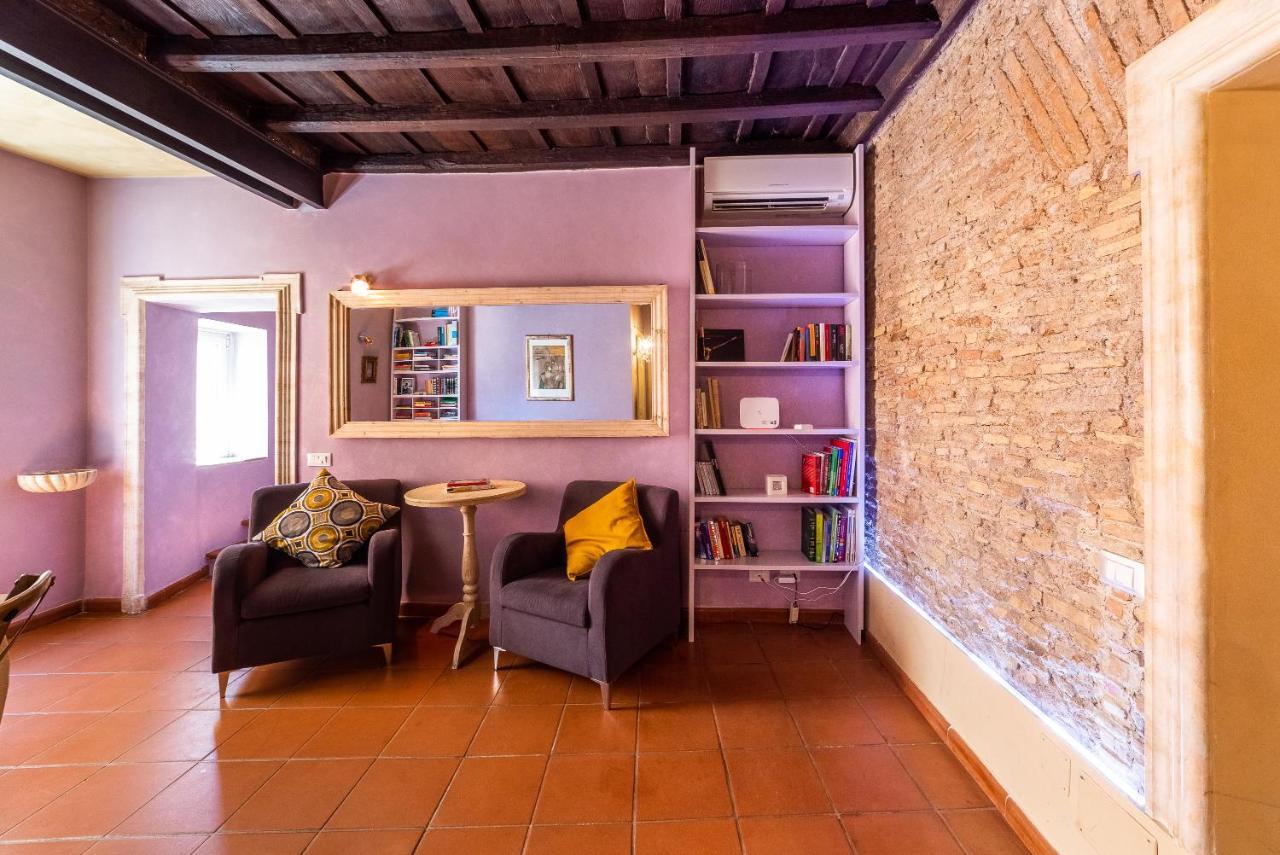 Maison Specchi Roma Dış mekan fotoğraf