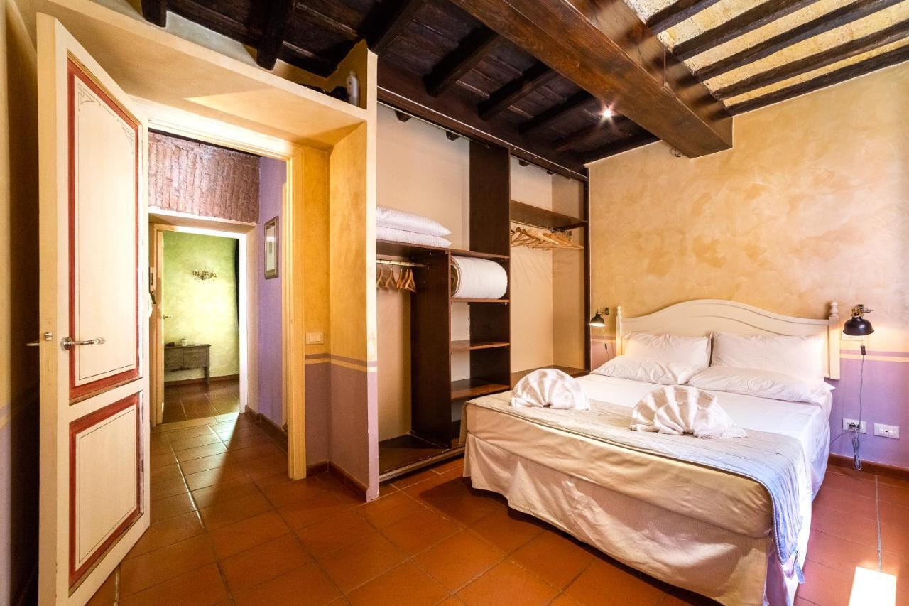 Maison Specchi Roma Dış mekan fotoğraf