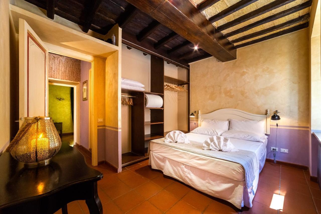 Maison Specchi Roma Dış mekan fotoğraf